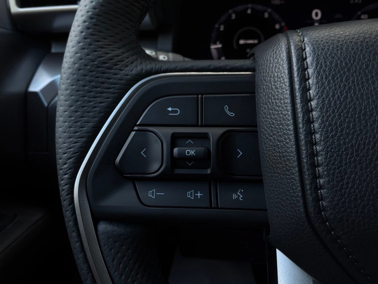 New 2026 Toyota Tacoma TRD Off-Road AWD/4WD image 33