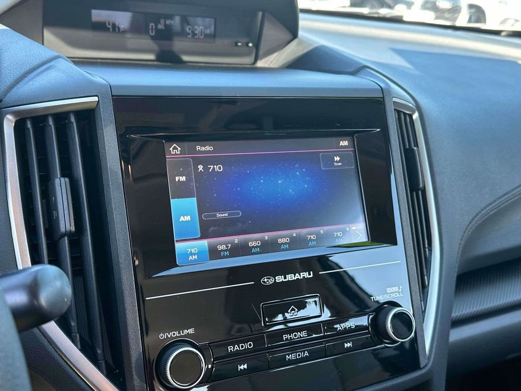 Used 2023 Subaru Impreza 2.0i image 23