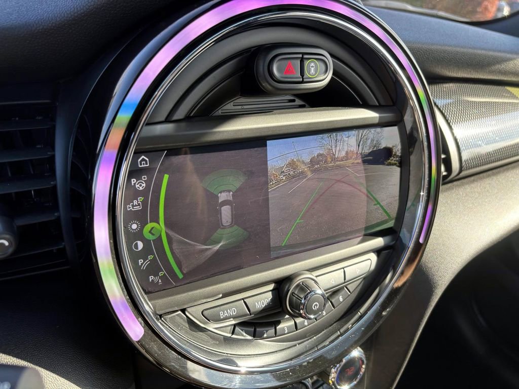 Used 2021 MINI Cooper SE w/ 8.8" Touchscreen Nav Package image 20