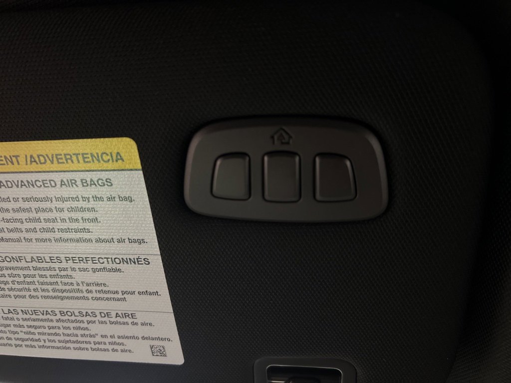 New 2026 Ford Explorer ST-Line image 25