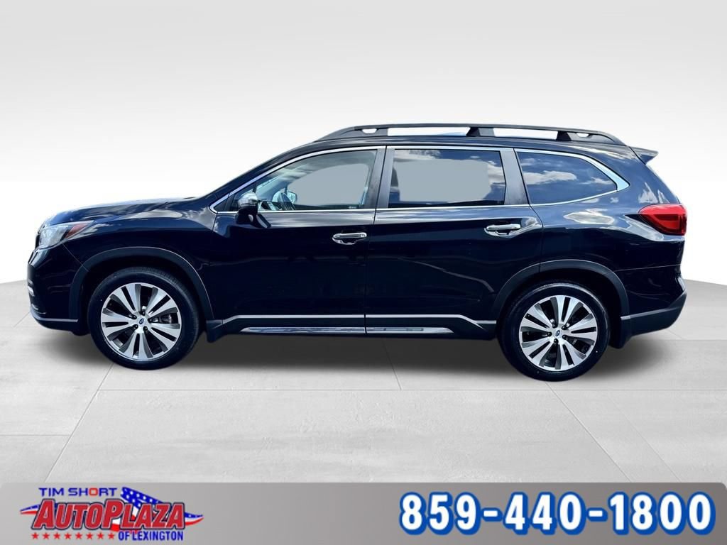 Used 2022 Subaru Ascent Touring w/ Popular Package #2A AWD/4WD image 12