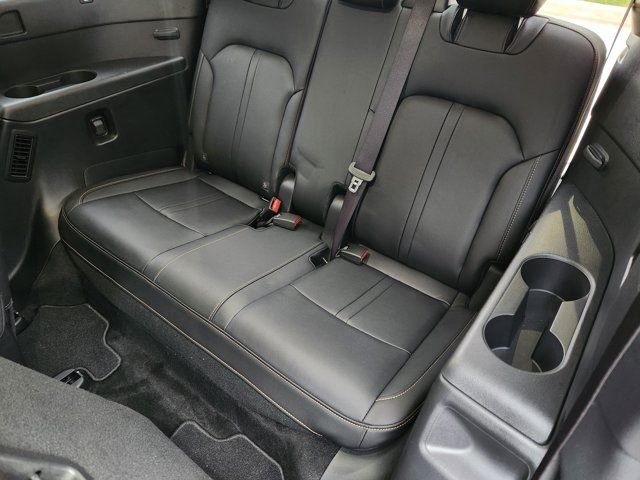 Used 2024 MAZDA CX-90 3.3 Turbo w/ Premium Package image 32