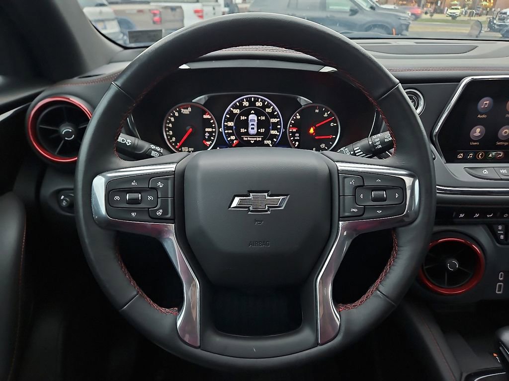 Used 2020 Chevrolet Blazer RS image 21