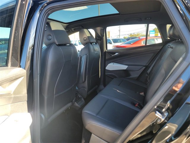 Used 2021 Volkswagen ID.4 1st Edition image 11