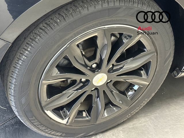 Used 2019 Chevrolet Malibu LT image 6