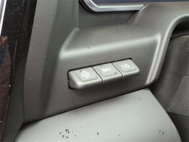 New 2026 GMC Sierra 2500 Denali Ultimate w/ Snow Plow Prep/Camper Package image 24
