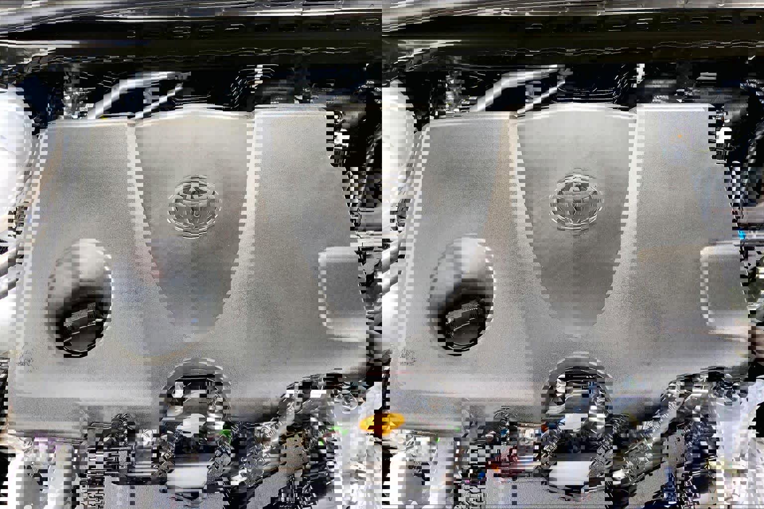 Used 2023 Toyota Camry SE image 31