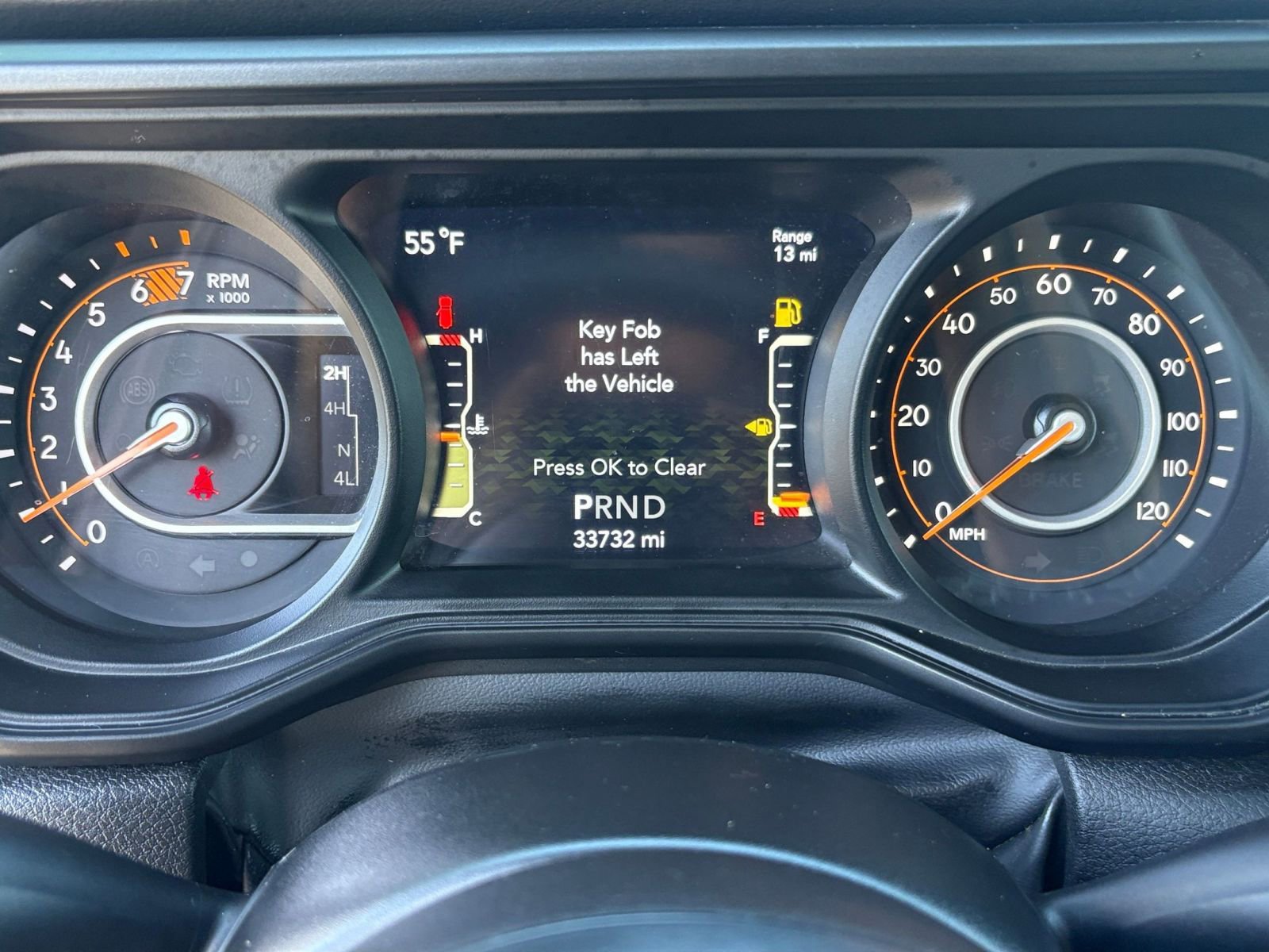 Used 2025 Jeep Wrangler Unlimited Rubicon image 39