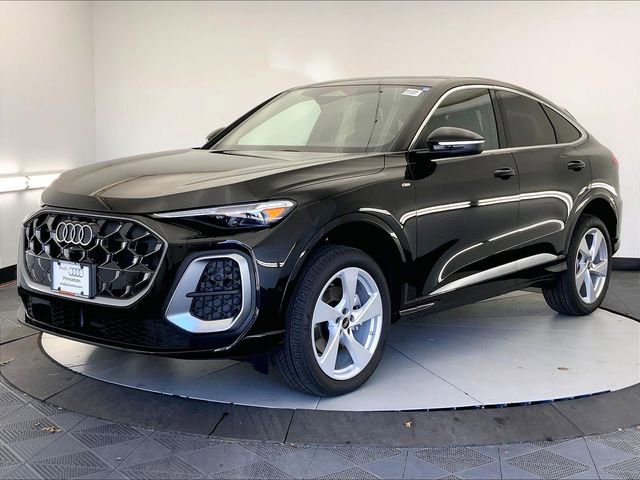 New 2025 Audi Q5 Premium Plus AWD/4WD video 1