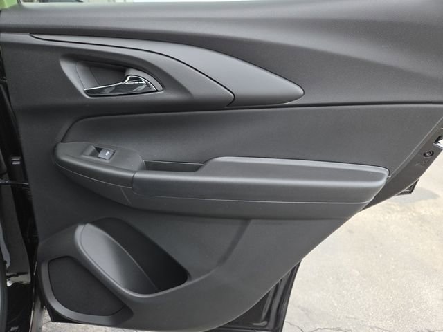 New 2026 Chevrolet TrailBlazer LT w/ Convenience Package image 28