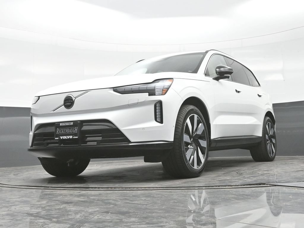 New 2026 Volvo EX90 Plus AWD/4WD image 23