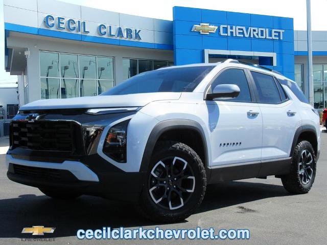 New 2026 Chevrolet Equinox ACTIV w/ Convenience Package III