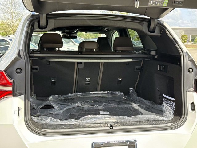 New 2026 BMW X3 xDrive30 w/ Premium Package image 11