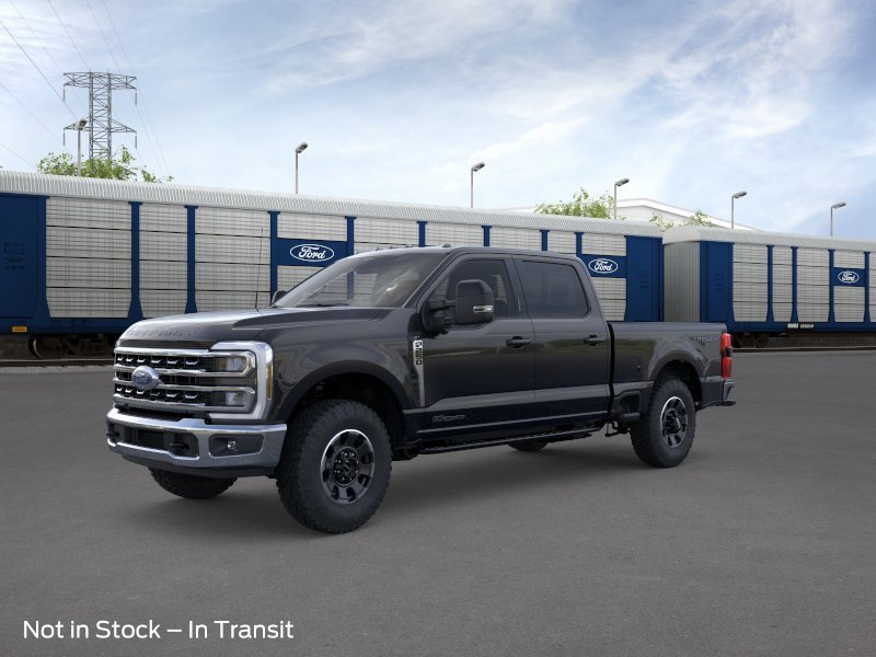 New 2026 Ford F250 XLT