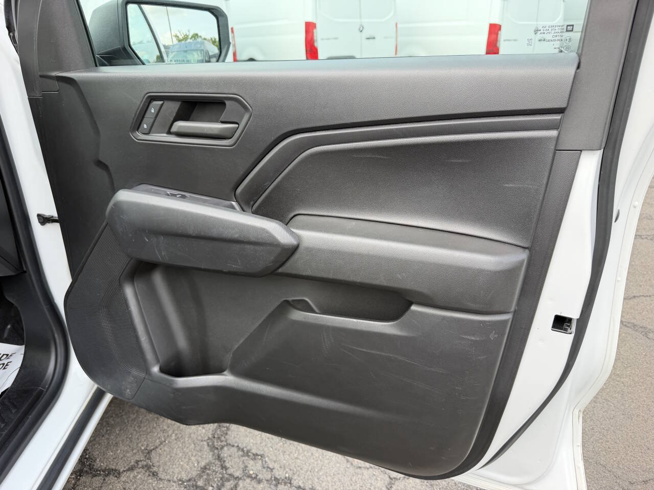 Used 2023 Chevrolet Colorado W/T RWD image 17