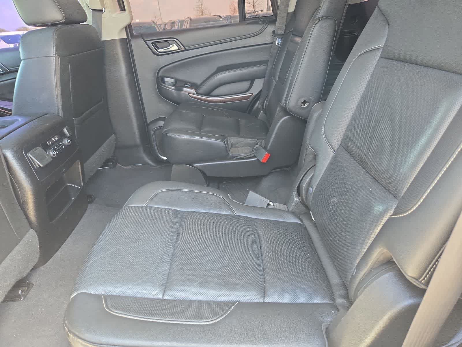 Used 2019 GMC Yukon SLT AWD/4WD image 19