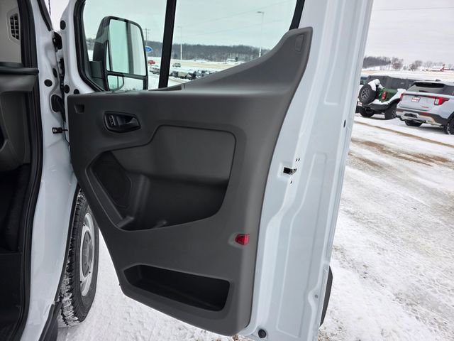 New 2026 Ford Transit 150 148 Medium Roof image 28