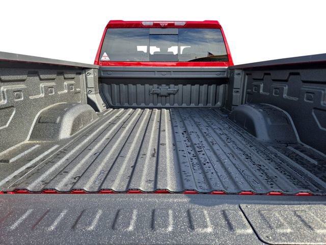 New 2026 Chevrolet Silverado 3500 High Country w/ Technology Package AWD/4WD image 39