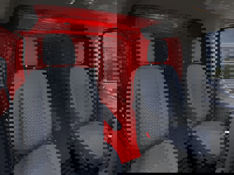 New 2026 Ford Transit 150 Low Roof AWD image 10