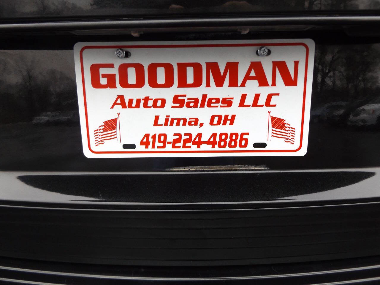 Used 2012 Dodge Journey SXT image 9