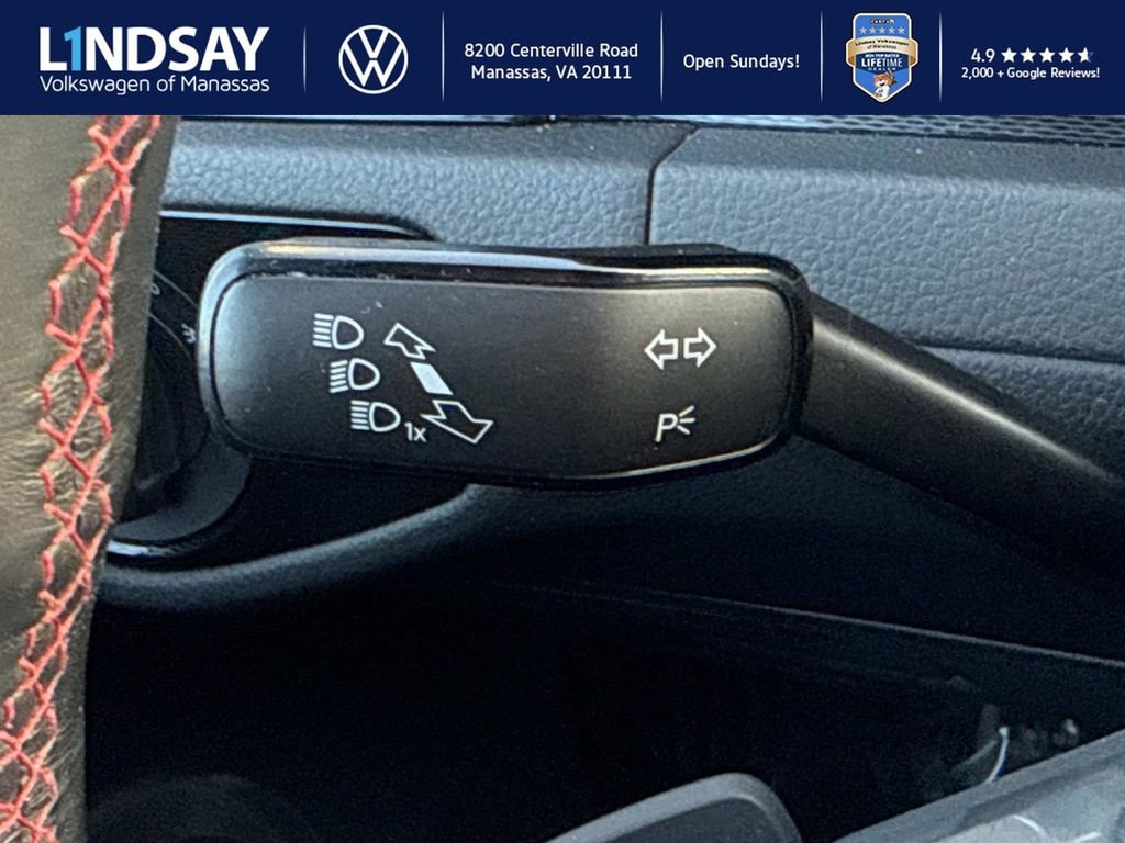 Used 2017 Volkswagen GTI SE image 22
