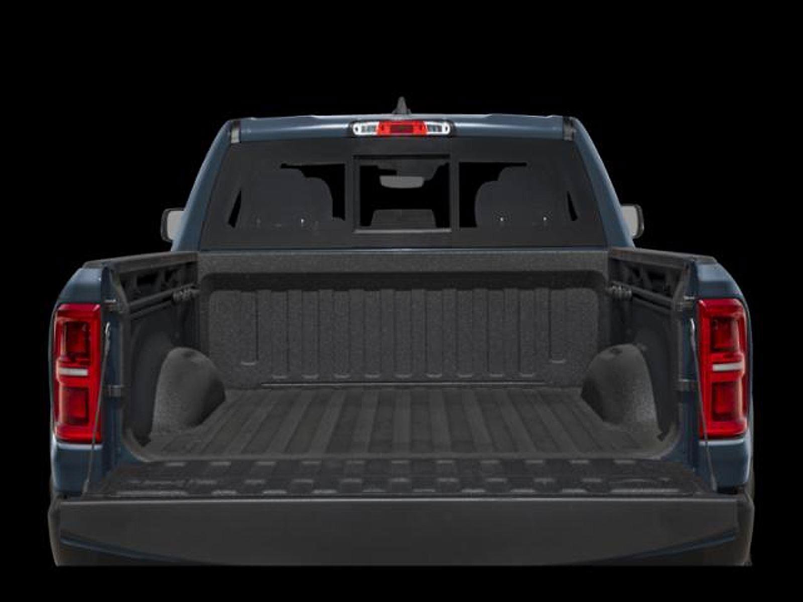 New 2026 RAM 1500 RHO AWD/4WD image 20