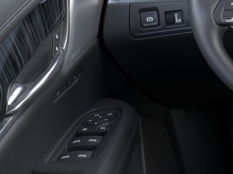 New 2025 Cadillac XT6 Premium Luxury w/ Technology Package image 22