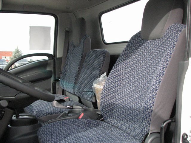 New 2024 Chevrolet Low Cab Forward 4500 XD RWD image 20