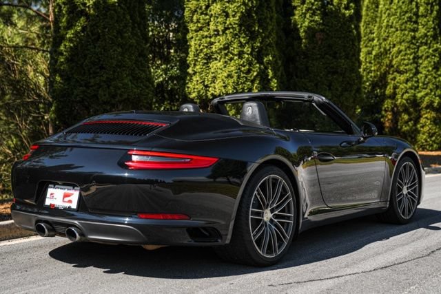 Used 2019 Porsche 911 Carrera RWD image 18
