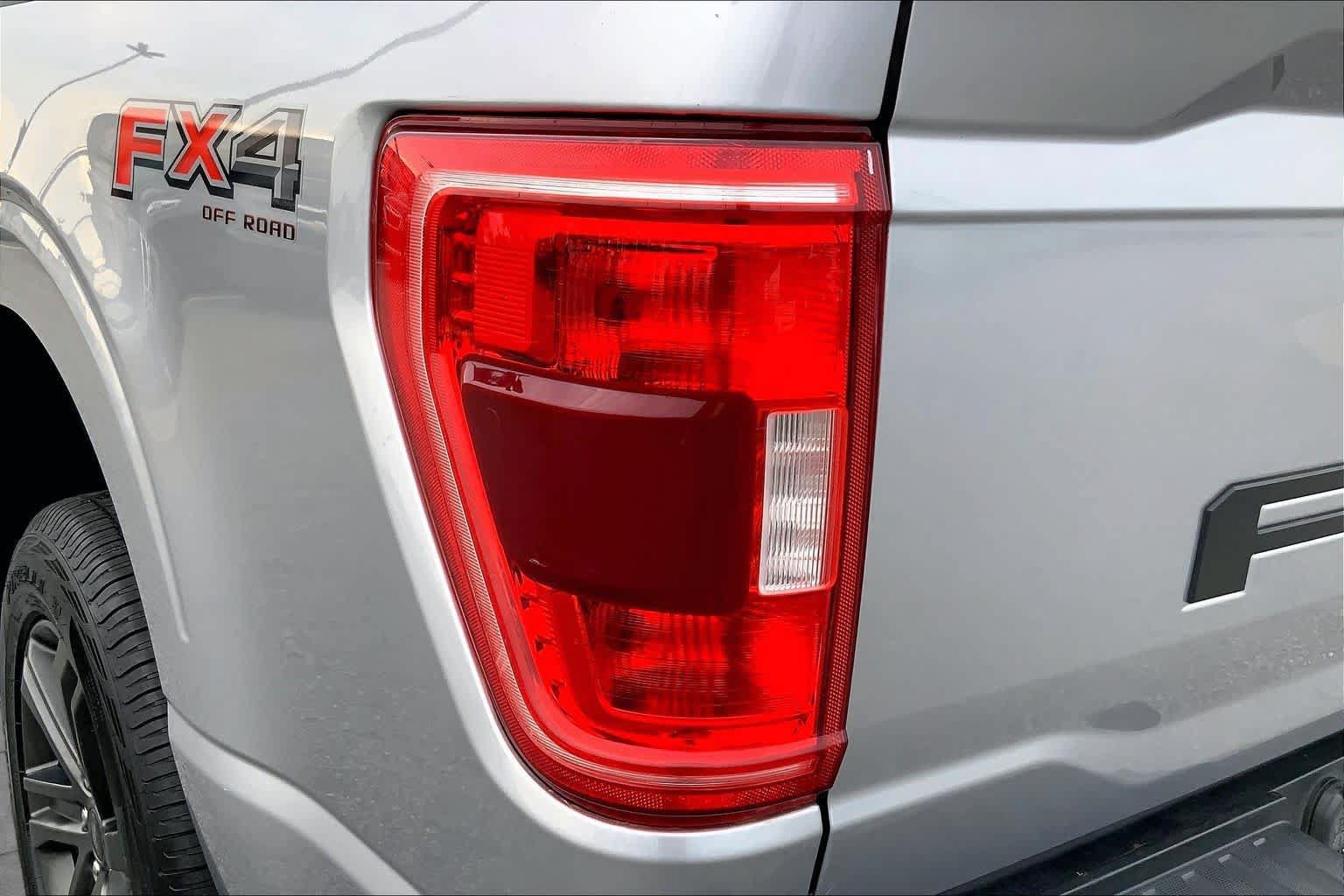 Used 2022 Ford F150 XLT w/ Equipment Group 302A High AWD/4WD image 26