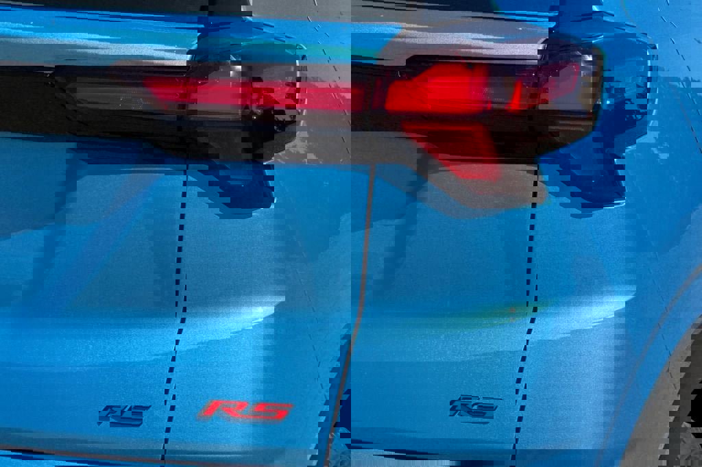 New 2027 Chevrolet Bolt RS w/ Technology Package image 26