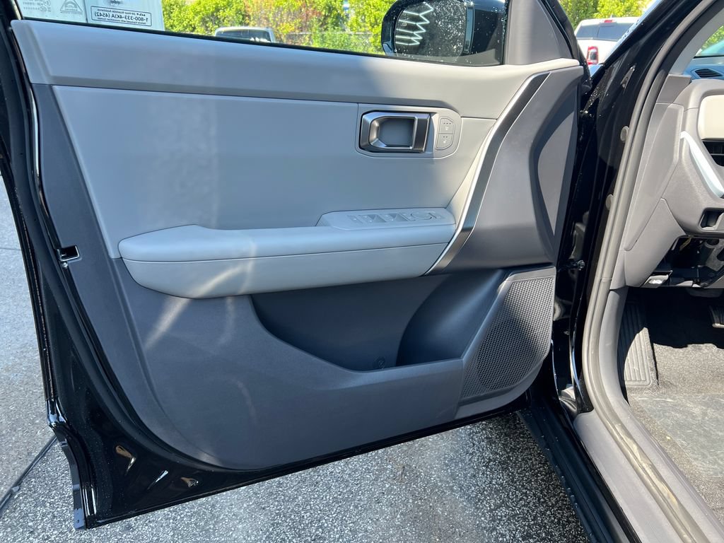 New 2027 Kia Seltos EX w/ EX Panoramic Sunroof Package FWD image 12