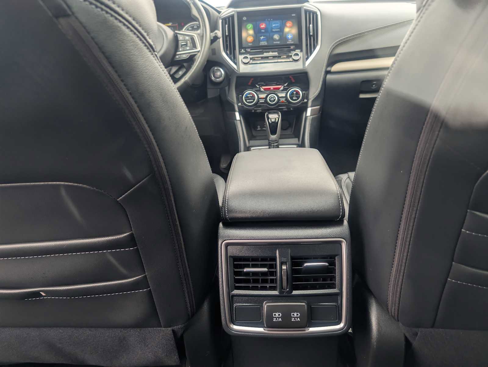 Certified 2023 Subaru Forester Limited AWD/4WD image 24