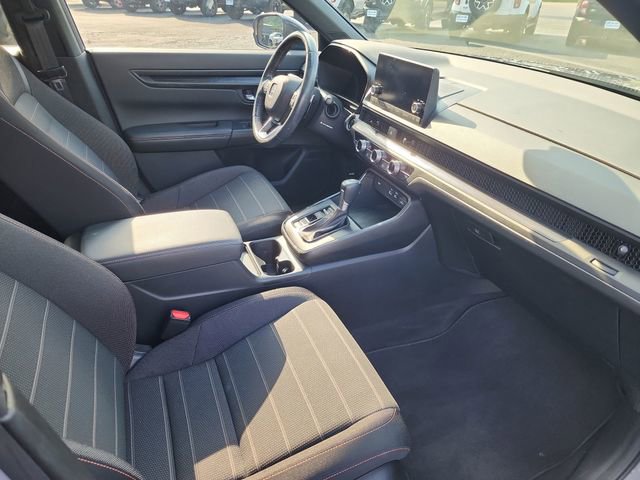 Used 2023 Honda CR-V Sport image 13