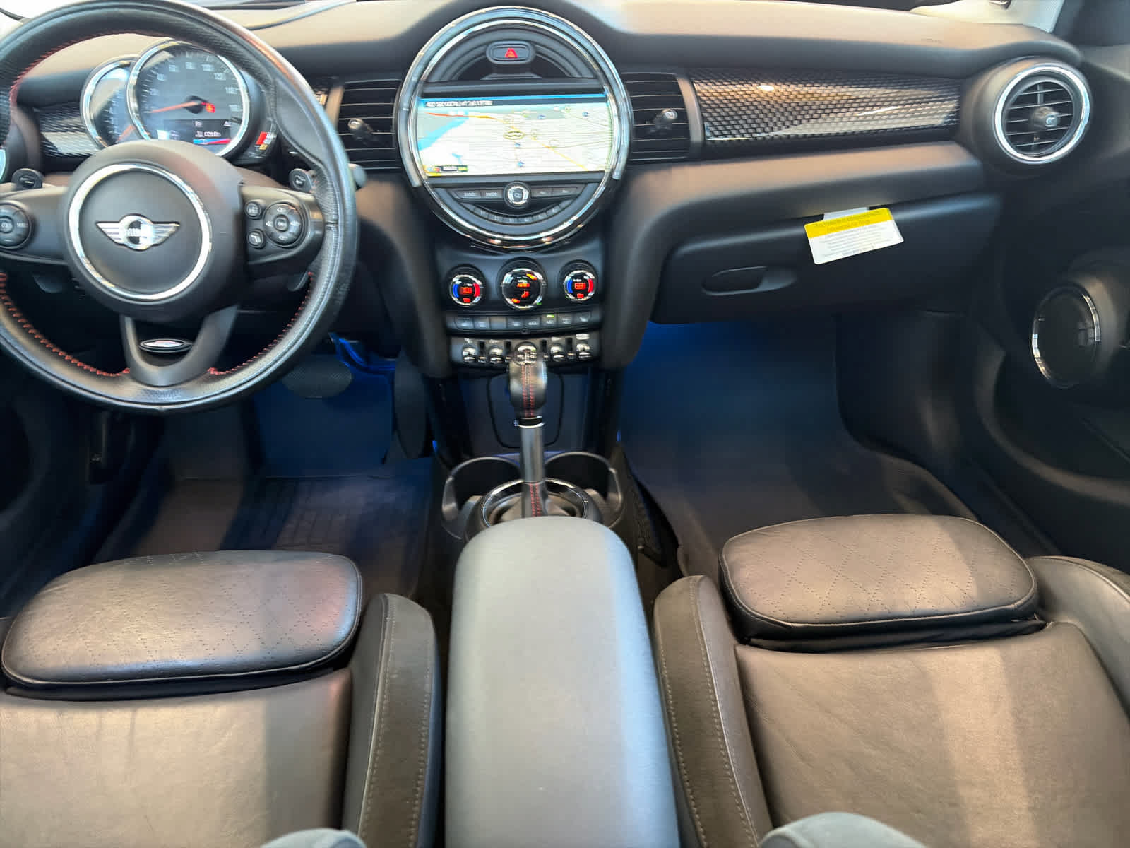 Used 2018 MINI Cooper S FWD image 6