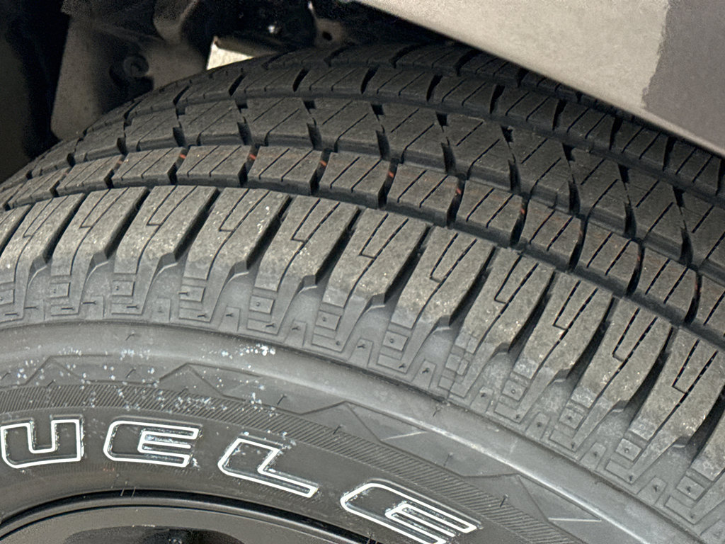 New 2026 RAM 1500 Big Horn image 10