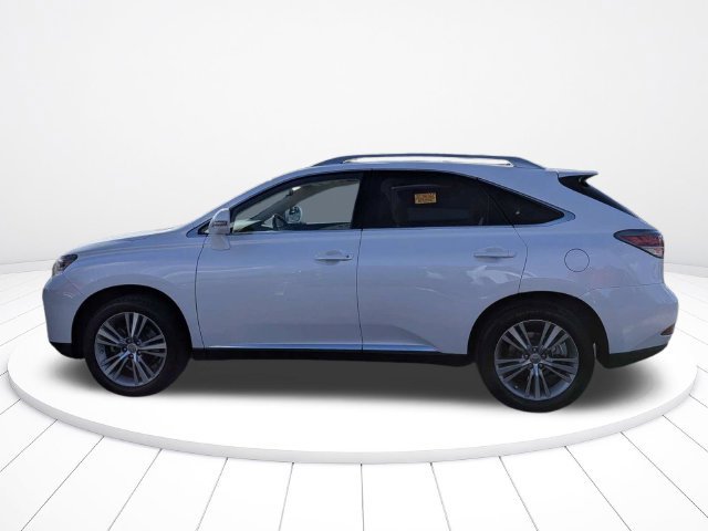Used 2015 Lexus RX 350 AWD image 6