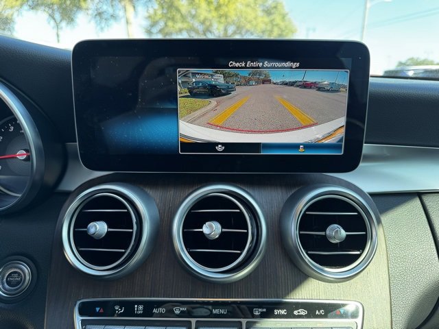 Used 2019 Mercedes-Benz C 300 Sedan image 27