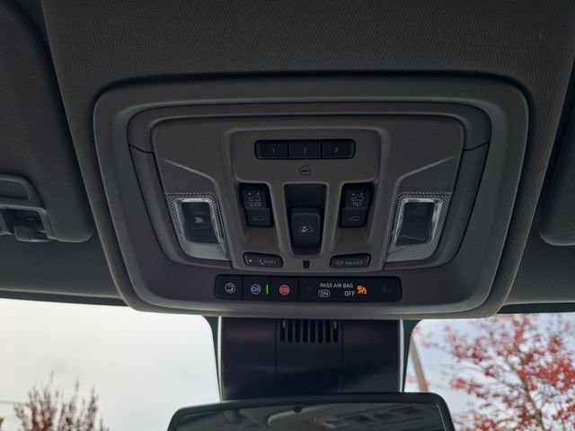 Certified 2024 GMC Sierra 1500 SLT w/ SLT Premium Plus Package image 22