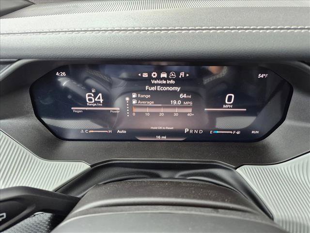 New 2026 Jeep Cherokee Limited AWD/4WD image 11