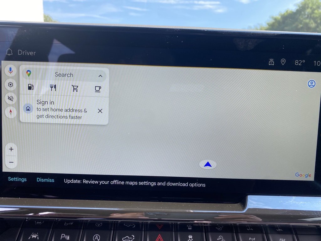 Used 2024 Chevrolet Silverado 1500 ZR2 w/ ZR2 Bison Edition image 39