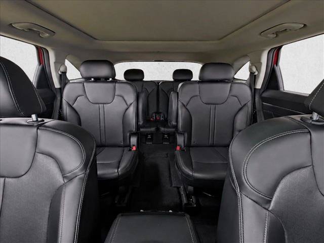 Used 2021 Kia Sorento SX FWD image 26