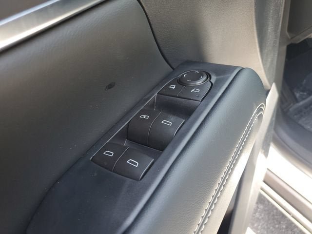 New 2026 GMC Terrain Elevation w/ Black Edition FWD image 18