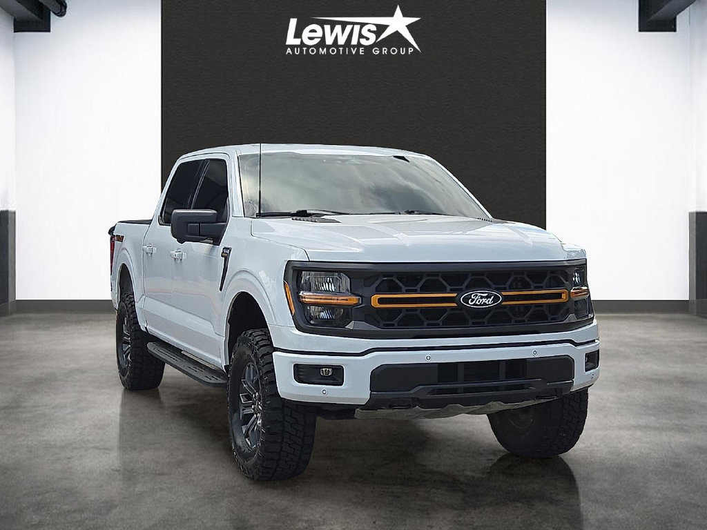 Used 2025 Ford F150 Tremor AWD/4WD image 6