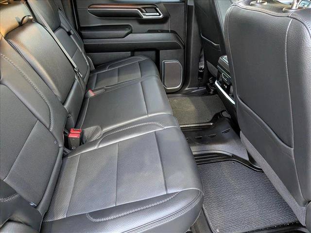 Used 2024 GMC Sierra 1500 Denali w/ Denali Reserve Package AWD/4WD image 20