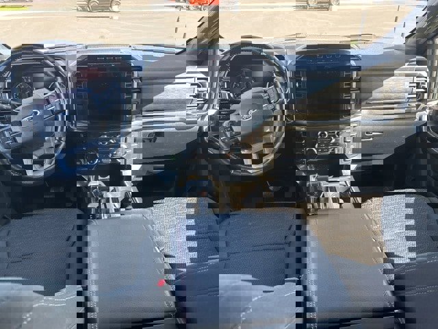 Used 2021 Ford F150 XLT w/ Equipment Group 302A High image 11