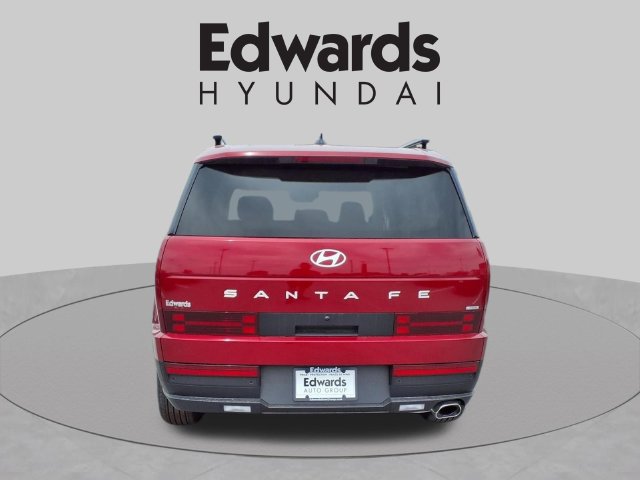 New 2026 Hyundai Santa Fe SEL AWD/4WD image 5