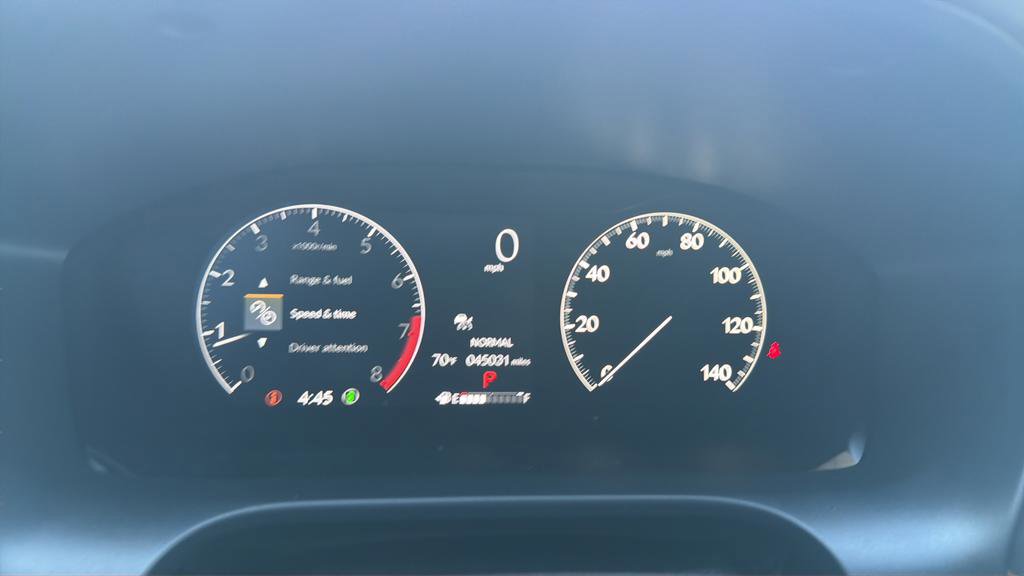 Used 2024 Honda HR-V Sport image 10