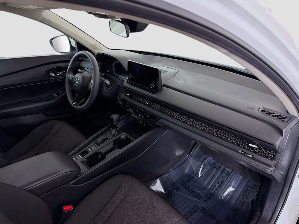 Used 2024 Honda Accord EX image 20