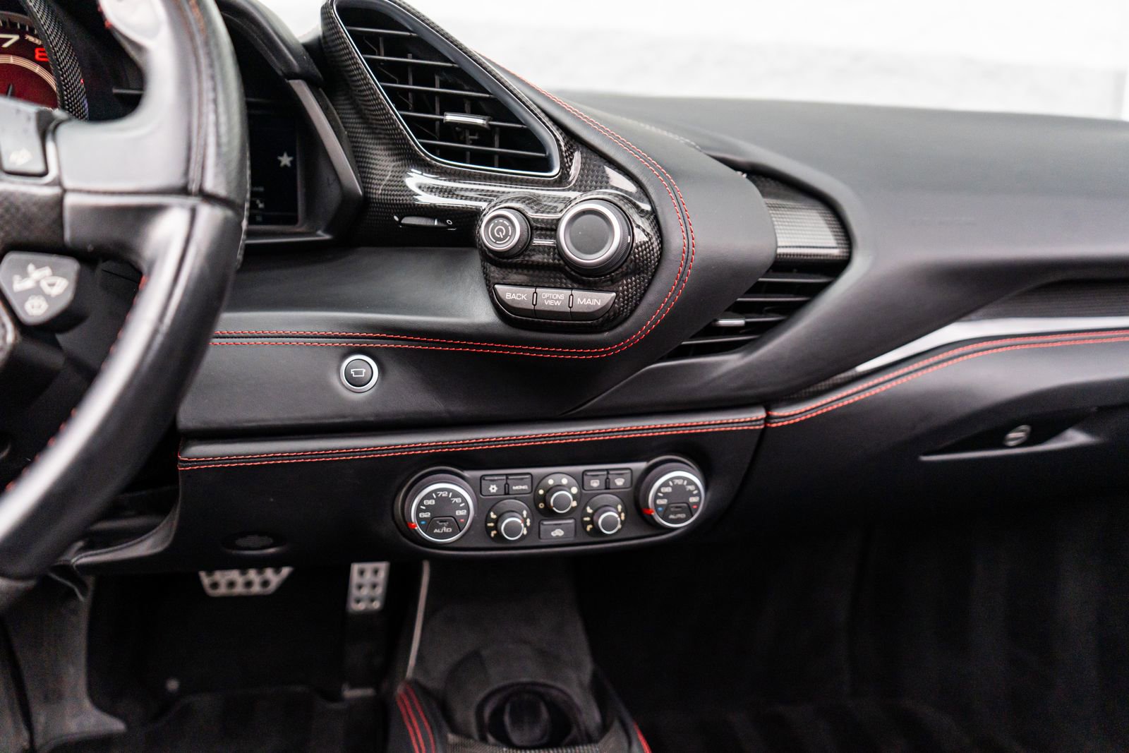 Used 2017 Ferrari 488 Spider image 32